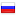 vrktravel.ru server is located in Russia